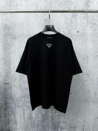 Picture of Prada T Shirts Short _SKUPradaXS-Lxetr1302938